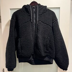 Lululemon Reversible Jacket